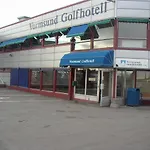 Golf Hotel 3*