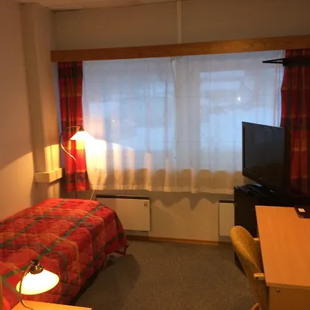 Golf Hotel
