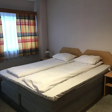 Hotell Golf