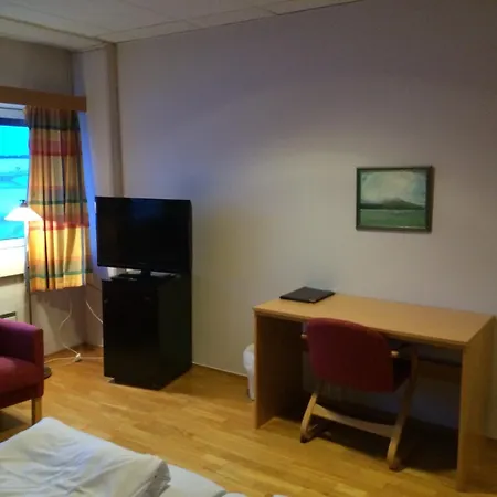 Golf Hotel