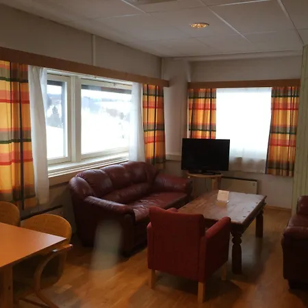 Hotel Golf 3*