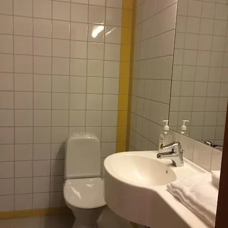 Golf Hotel 3*