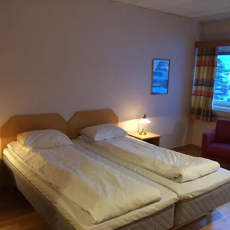 Golf Hotel Vormsund