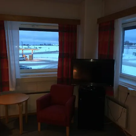 Golf 3* Vormsund