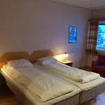 Golf Отель Vormsund