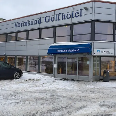 Hotell Golf