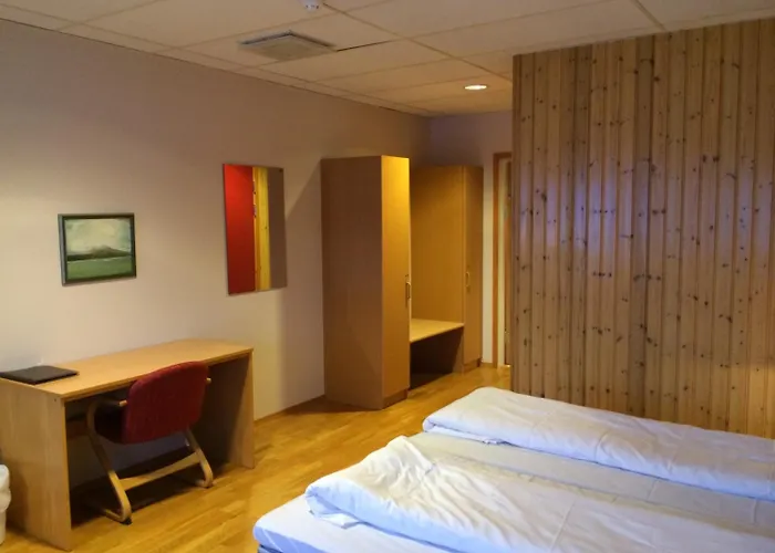 Golf Hotell
