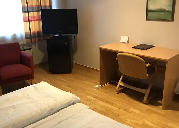 Golf Hotell