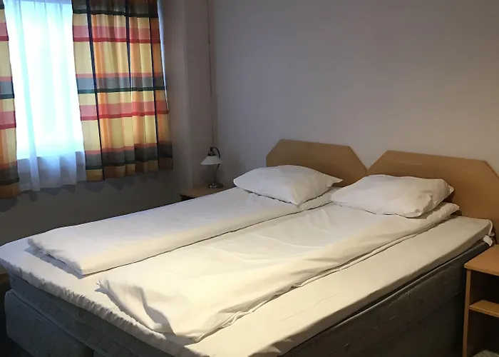 Hotell Golf