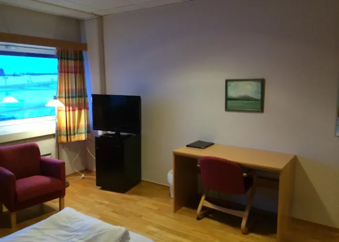 Golf Hotell