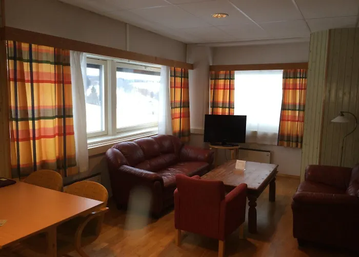 Hotell Golf 3*