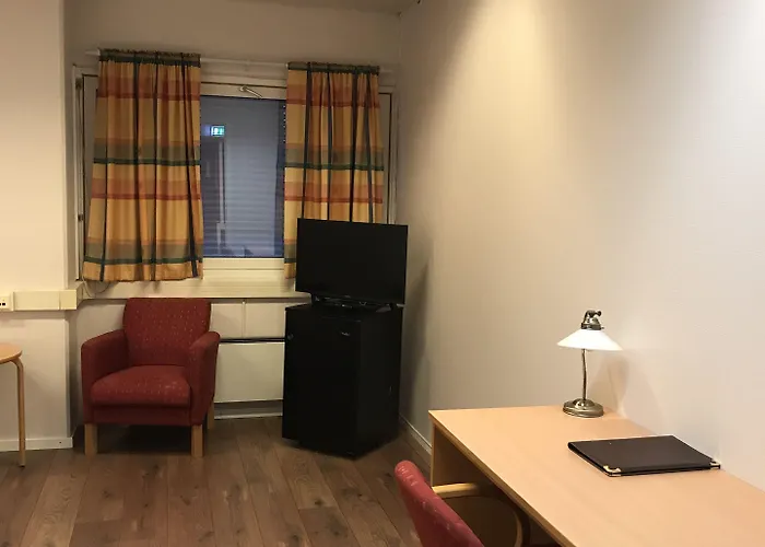Golf Hotell