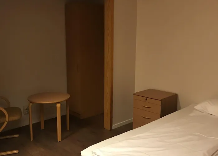Hotell Golf Vormsund