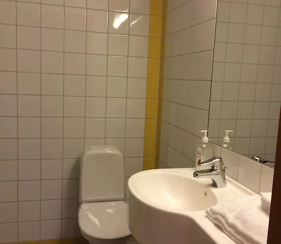 Golf Hotell 3*